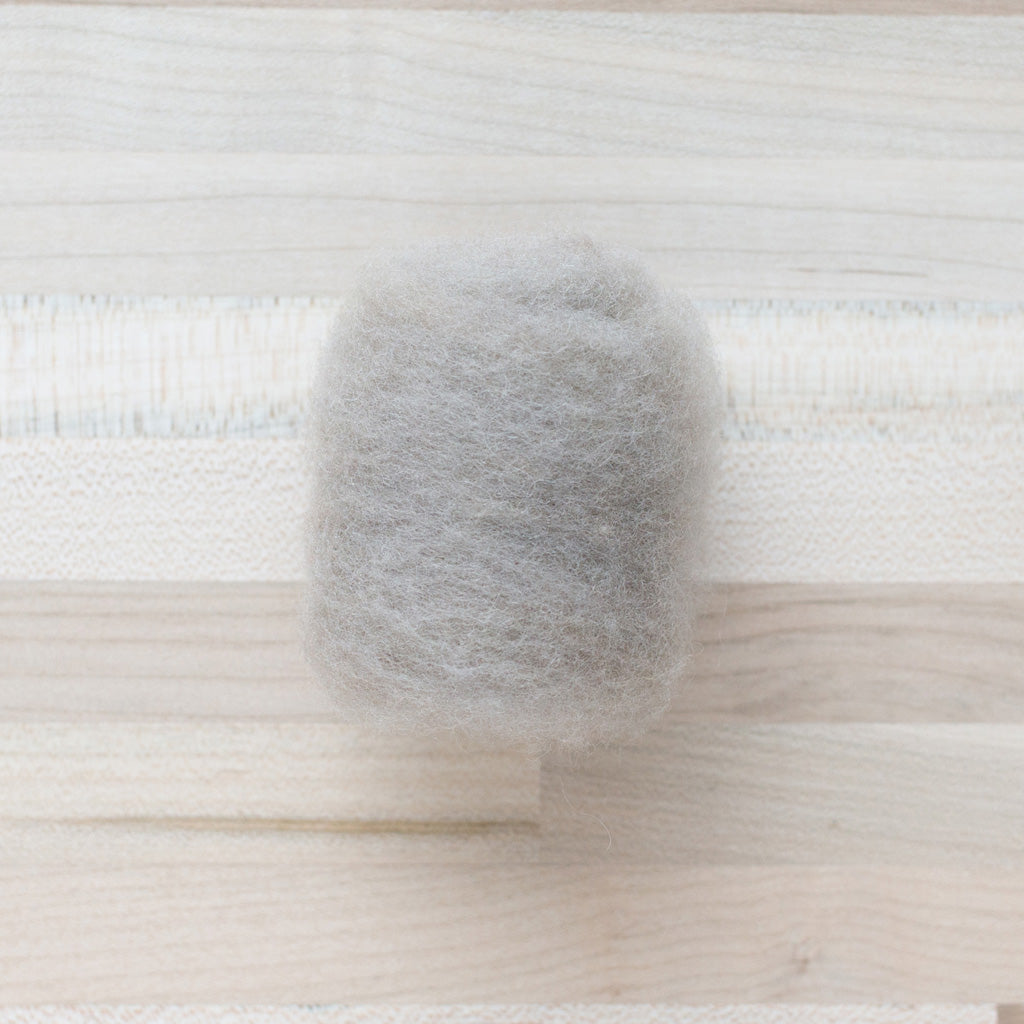 Felter's Palette Wool Roving 1/8 oz
