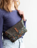 Noodlehead Haralson Belt Bag Pattern