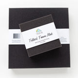 Felted Sky Foam Mats