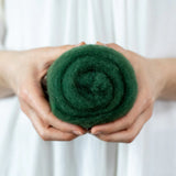 Felter's Palette Wool Roving 1 oz