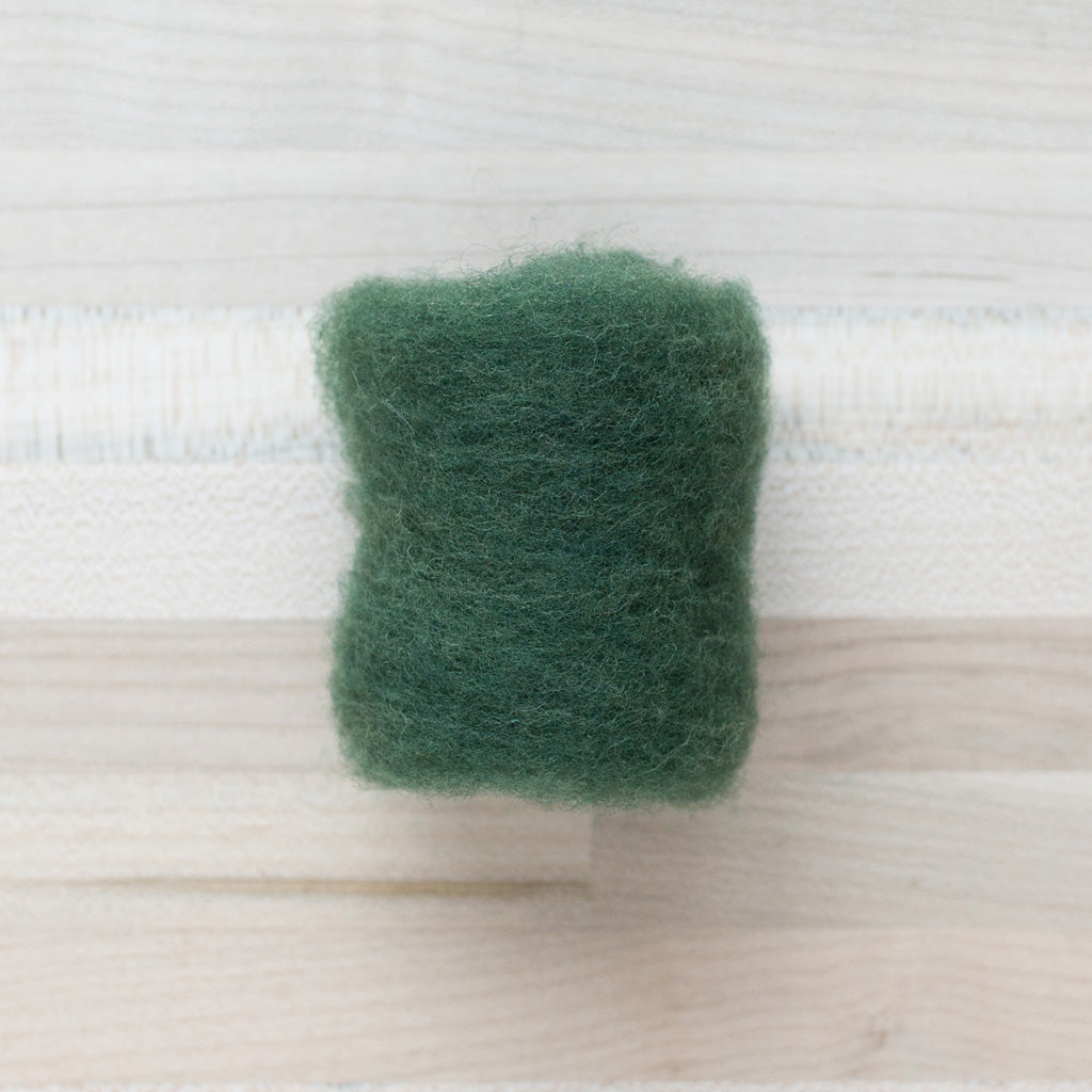 Felter's Palette Wool Roving 1/8 oz