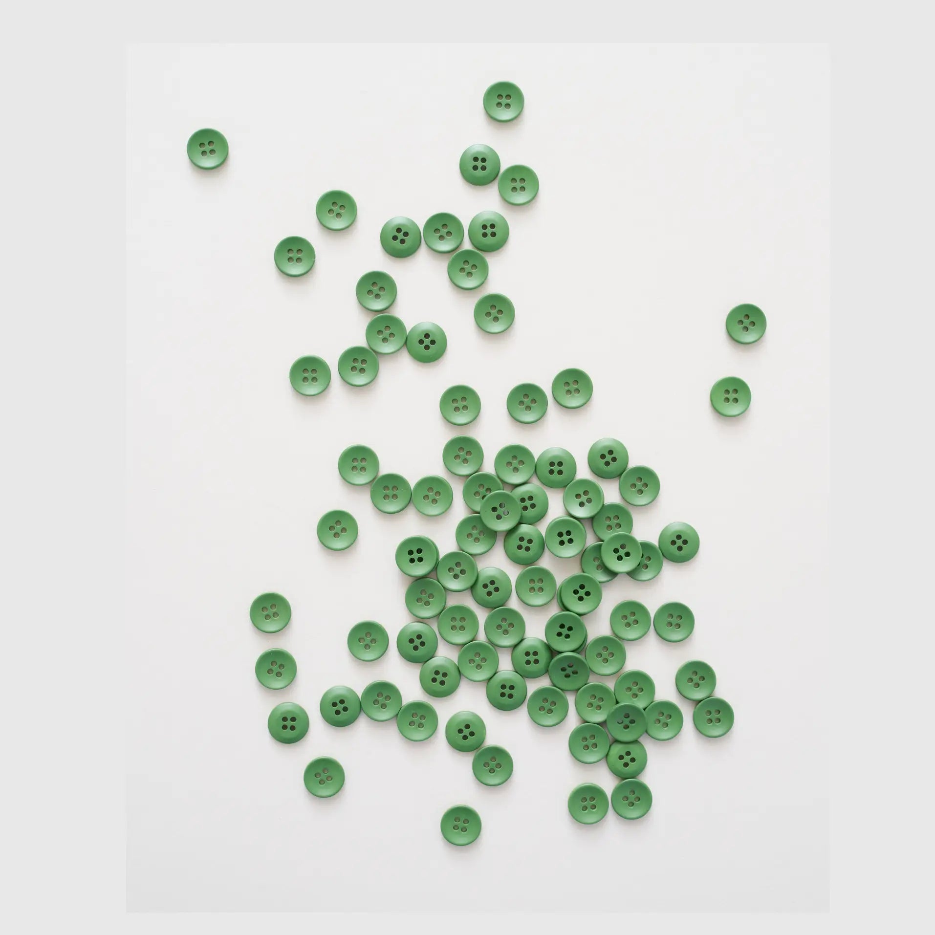 Mini Retro Buttons