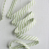 1/2" Double Fold Bias Binding (by the yard)