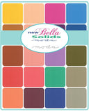 Bella Solids Fabric