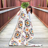 Splendid Shimmer Quilt Pattern