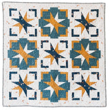 Festive Gala Quilt Pattern