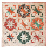 Festive Gala Quilt Pattern