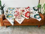 Festive Gala Quilt Pattern