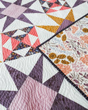 Freya June Quilt Pattern