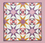 Freya June Quilt Pattern