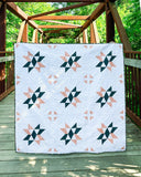 Astrea Quilt Pattern