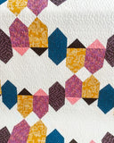 String Lanterns Quilt Pattern