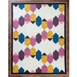 String Lanterns Quilt Pattern