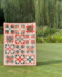 Present Parcels Quilt Pattern