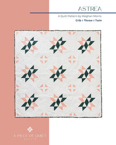 Astrea Quilt Pattern