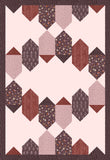 String Lanterns Quilt Pattern