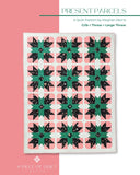 Present Parcels Quilt Pattern