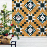 Resolutions Quilt Pattern