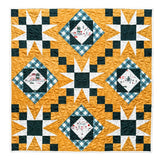 Resolutions Quilt Pattern