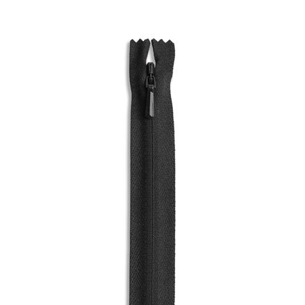 Invisible Zipper