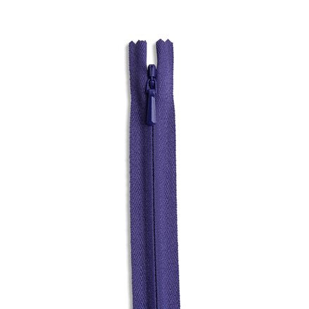 Invisible Zipper