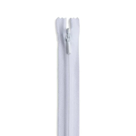 Invisible Zipper