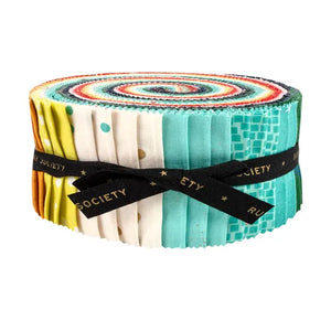 RSS Jolly Basics Jelly Roll