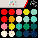 RSS Jolly Basics Jelly Roll