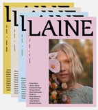 Laine Magazine