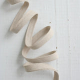 1/2" Double Fold Bias Binding (by the yard)