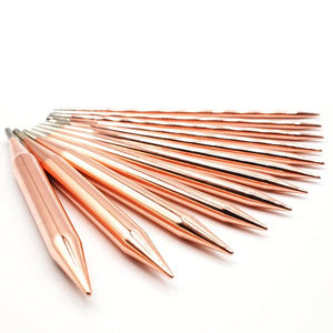 Cypra 5" Interchangeable Needle Tips