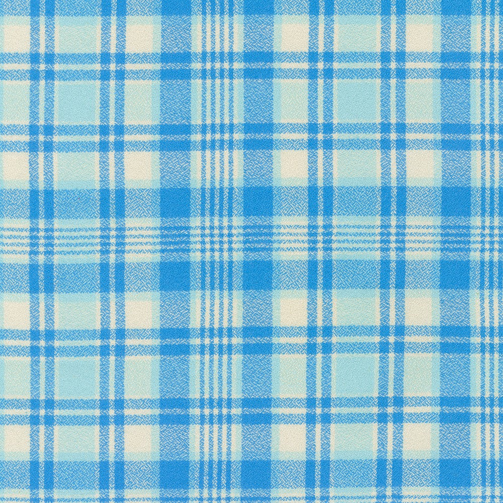 Mammoth Organic Flannel