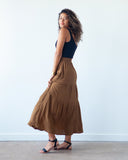 Mave Skirt