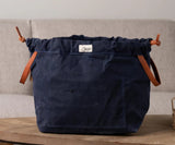 Knitty Gritty Biggy Project Bag