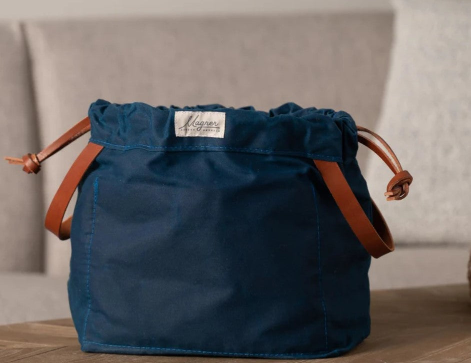 Knitty Gritty Original Project Bag