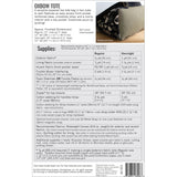 Noodlehead Oxbow Tote Pattern