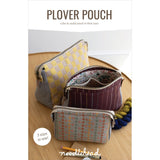 Noodlehead Plover Pouch Pattern