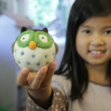 Needle Felting Starter Kit