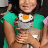 Needle Felting Starter Kit