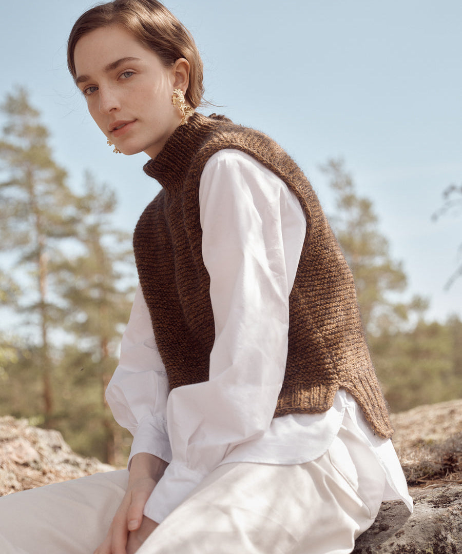 Laine Nordic Knits