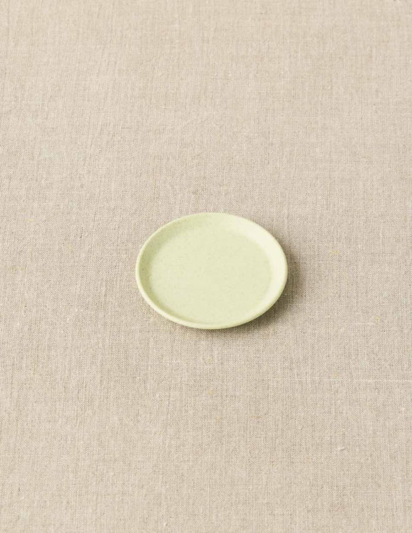 CocoKnits Notions Dish - Celery