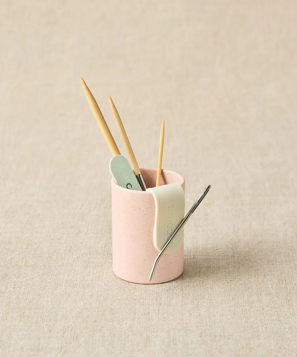 CocoKnits Cup- Shell