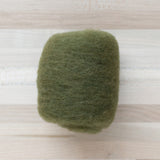 Felter's Palette Wool Roving 1/2 oz