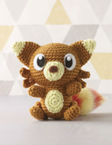 Pocket Amigurumi Monsters: 20 Cute Creatures to Crochet and Collect