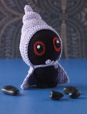 Pocket Amigurumi Monsters: 20 Cute Creatures to Crochet and Collect