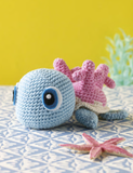 Pocket Amigurumi Monsters: 20 Cute Creatures to Crochet and Collect