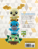 Pocket Amigurumi Monsters: 20 Cute Creatures to Crochet and Collect