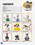 Wallace & Gromit: Cracking Crochet