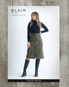 Blair Skirt