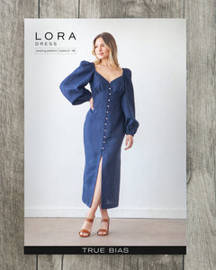 Lora Dress